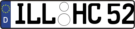 ILL-HC52