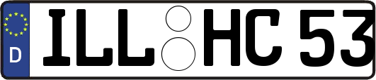 ILL-HC53