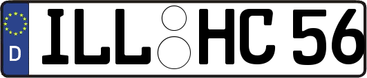 ILL-HC56
