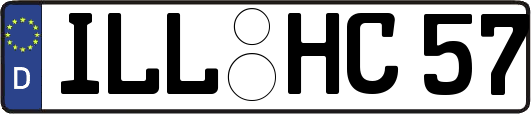 ILL-HC57
