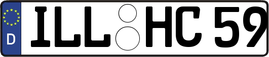 ILL-HC59