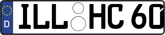 ILL-HC60