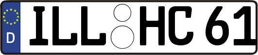 ILL-HC61