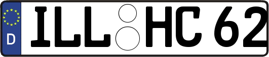 ILL-HC62
