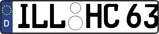 ILL-HC63