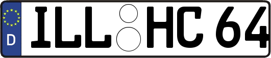 ILL-HC64