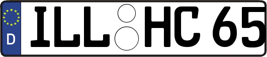 ILL-HC65