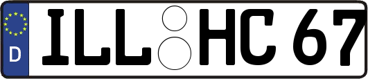 ILL-HC67