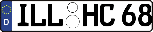 ILL-HC68