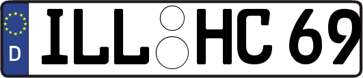 ILL-HC69