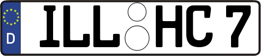 ILL-HC7