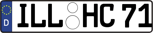 ILL-HC71