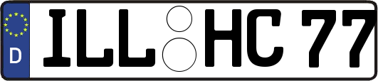 ILL-HC77
