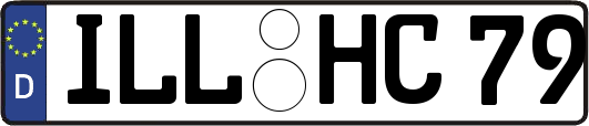 ILL-HC79
