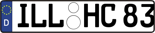 ILL-HC83