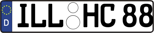 ILL-HC88