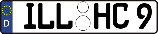 ILL-HC9