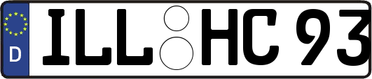 ILL-HC93