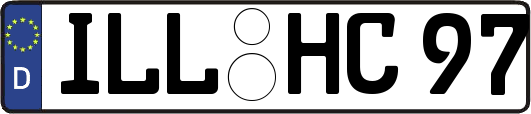 ILL-HC97
