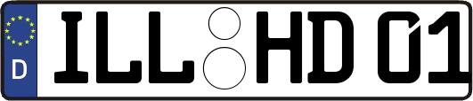 ILL-HD01
