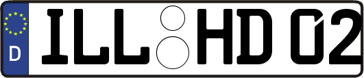 ILL-HD02