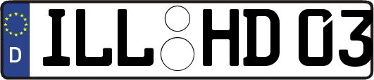 ILL-HD03