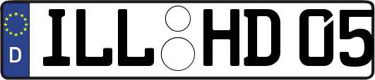 ILL-HD05