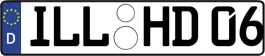 ILL-HD06