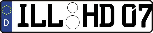 ILL-HD07