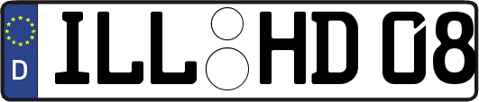 ILL-HD08