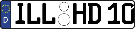 ILL-HD10