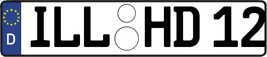 ILL-HD12