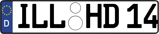 ILL-HD14