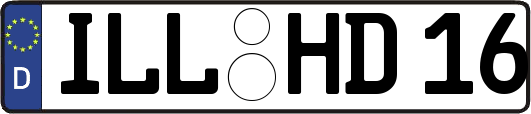 ILL-HD16