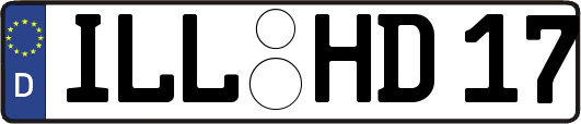 ILL-HD17