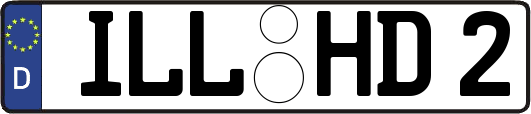 ILL-HD2