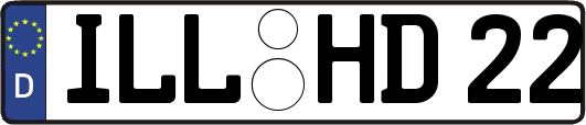 ILL-HD22
