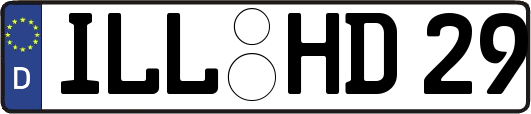 ILL-HD29