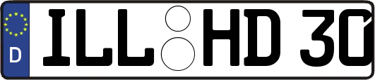 ILL-HD30
