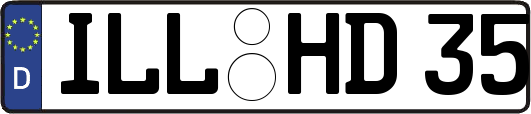 ILL-HD35