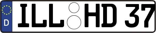 ILL-HD37