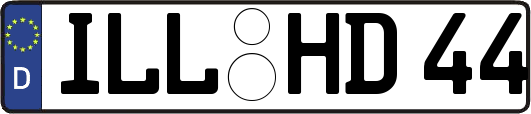 ILL-HD44