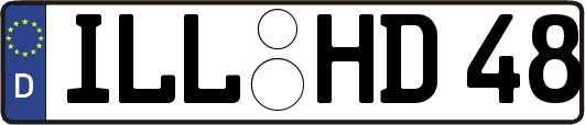ILL-HD48