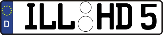 ILL-HD5
