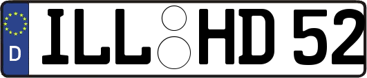 ILL-HD52