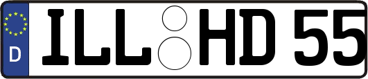 ILL-HD55