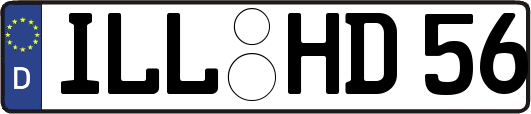 ILL-HD56
