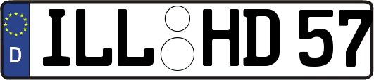 ILL-HD57
