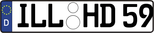 ILL-HD59