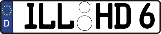 ILL-HD6